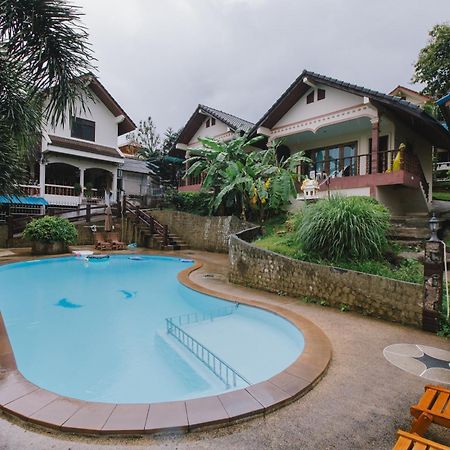 Kataonsea Bungalows المظهر الخارجي الصورة