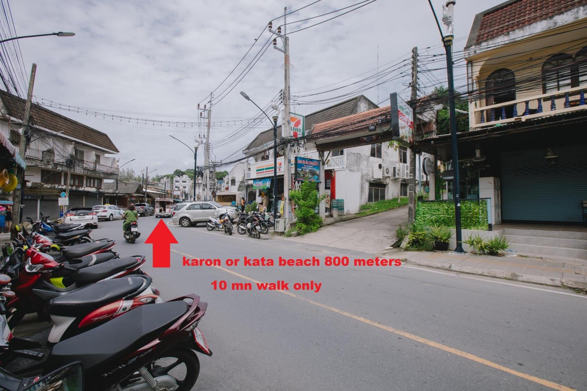 Kataonsea Bungalows المظهر الخارجي الصورة