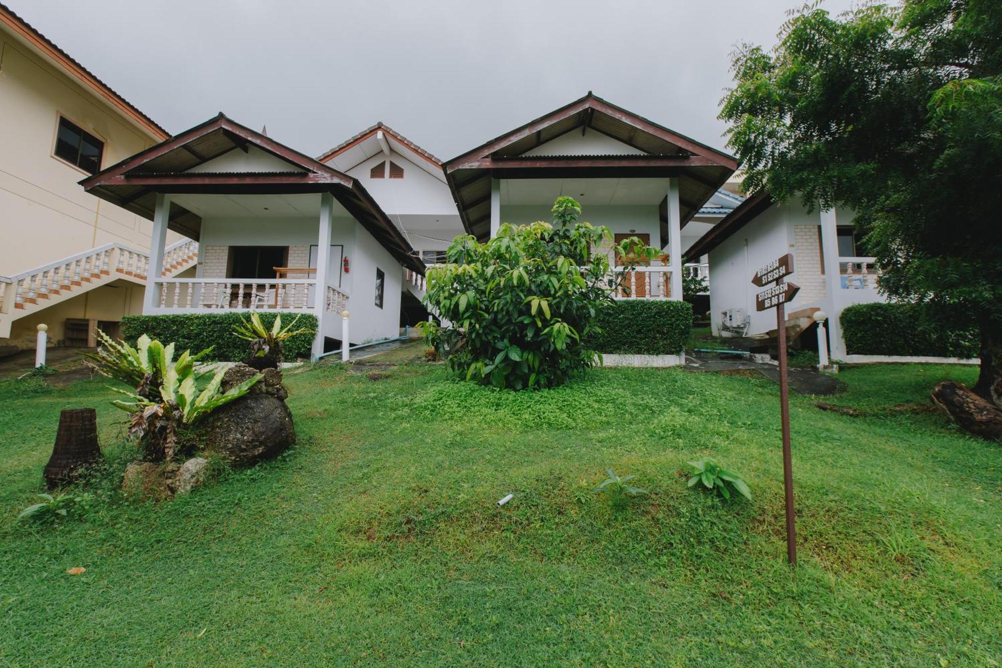 Kataonsea Bungalows المظهر الخارجي الصورة