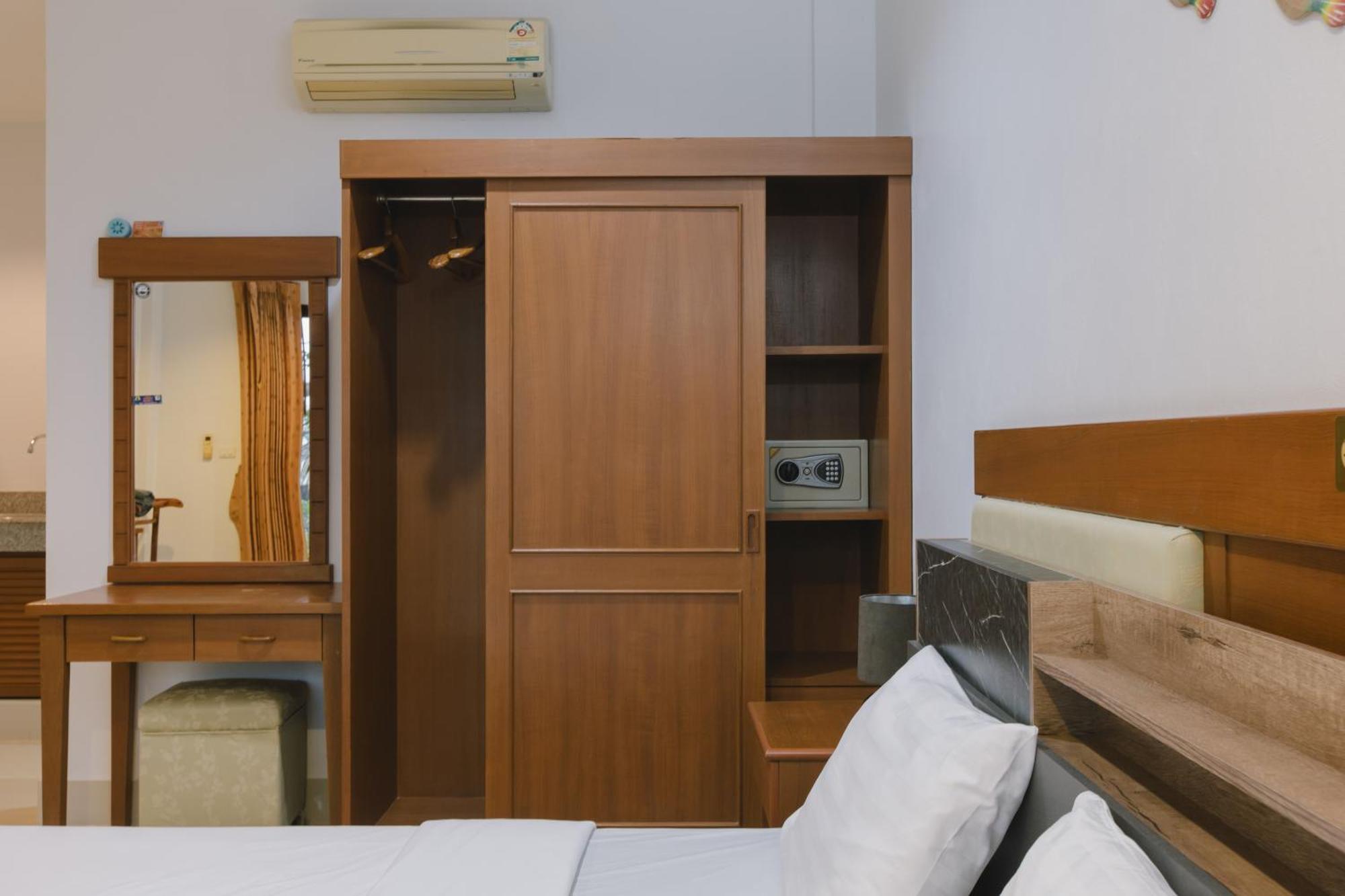Kataonsea Bungalows المظهر الخارجي الصورة