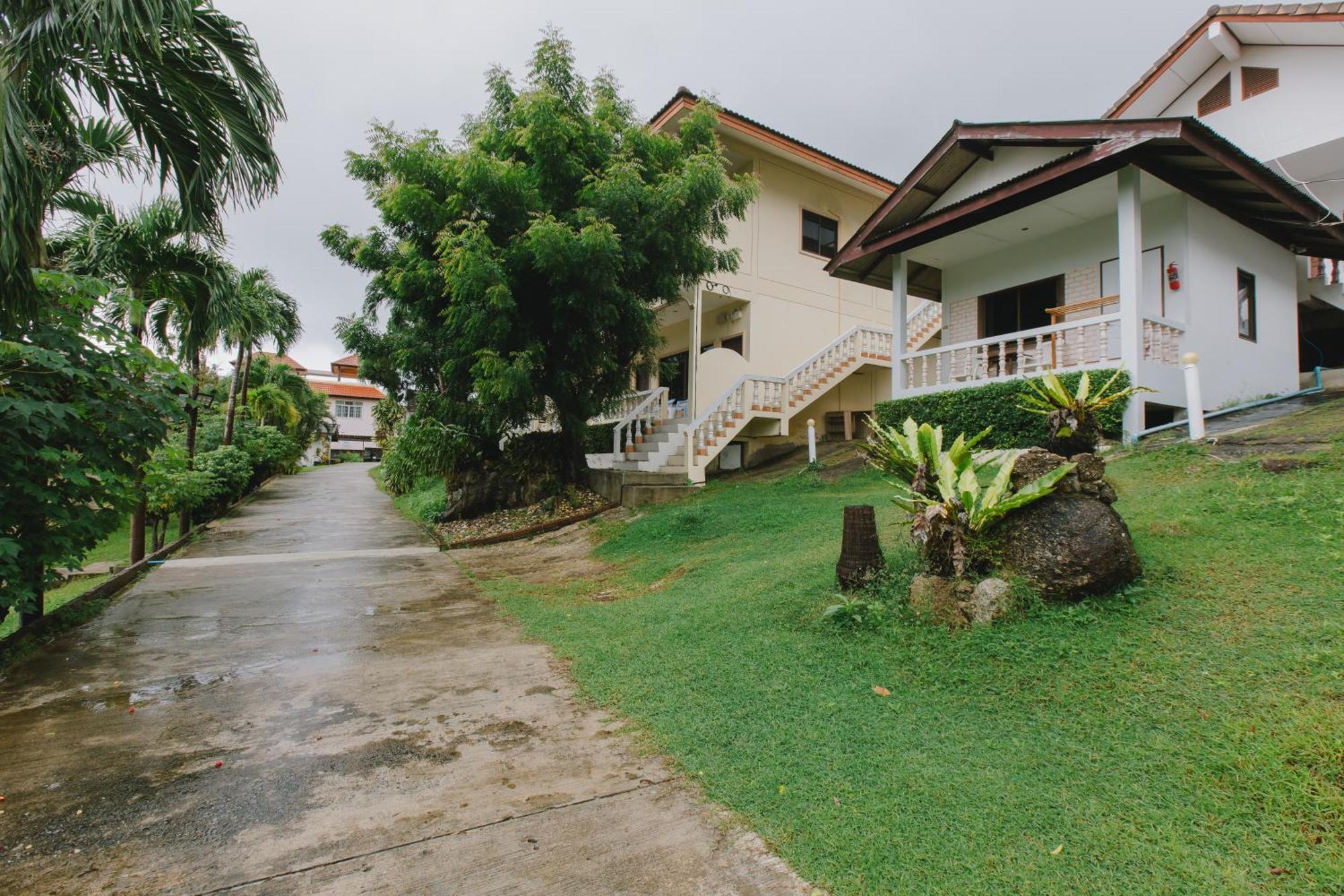 Kataonsea Bungalows المظهر الخارجي الصورة