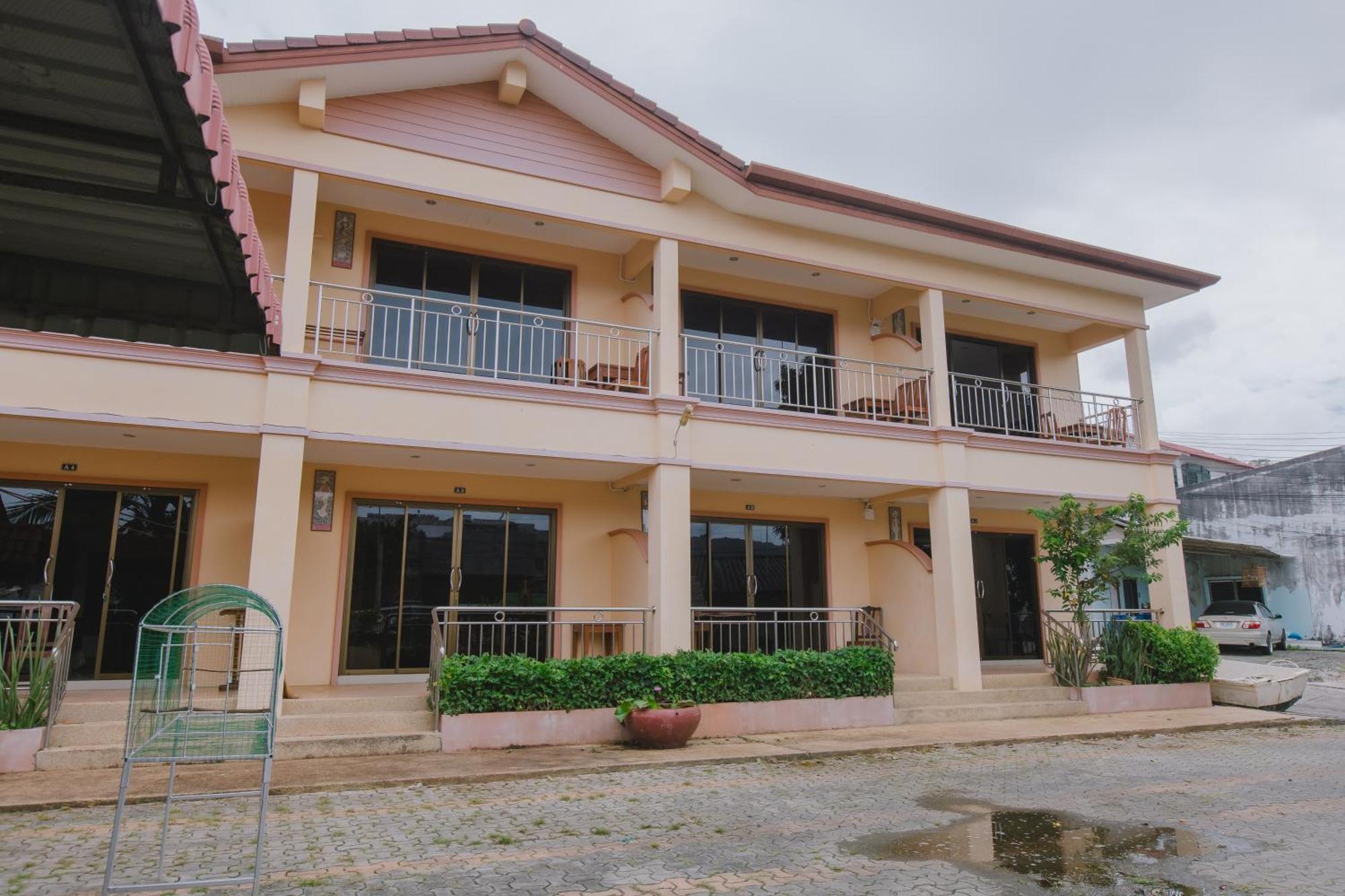 Kataonsea Bungalows المظهر الخارجي الصورة