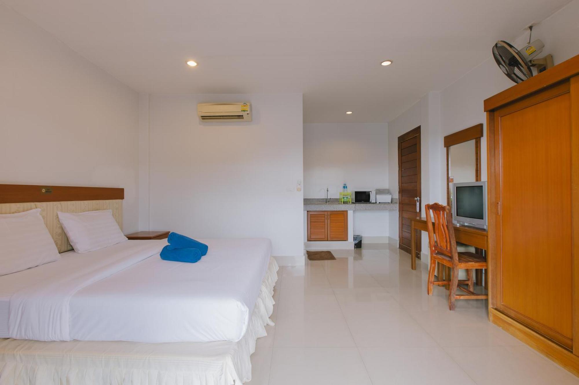 Kataonsea Bungalows المظهر الخارجي الصورة