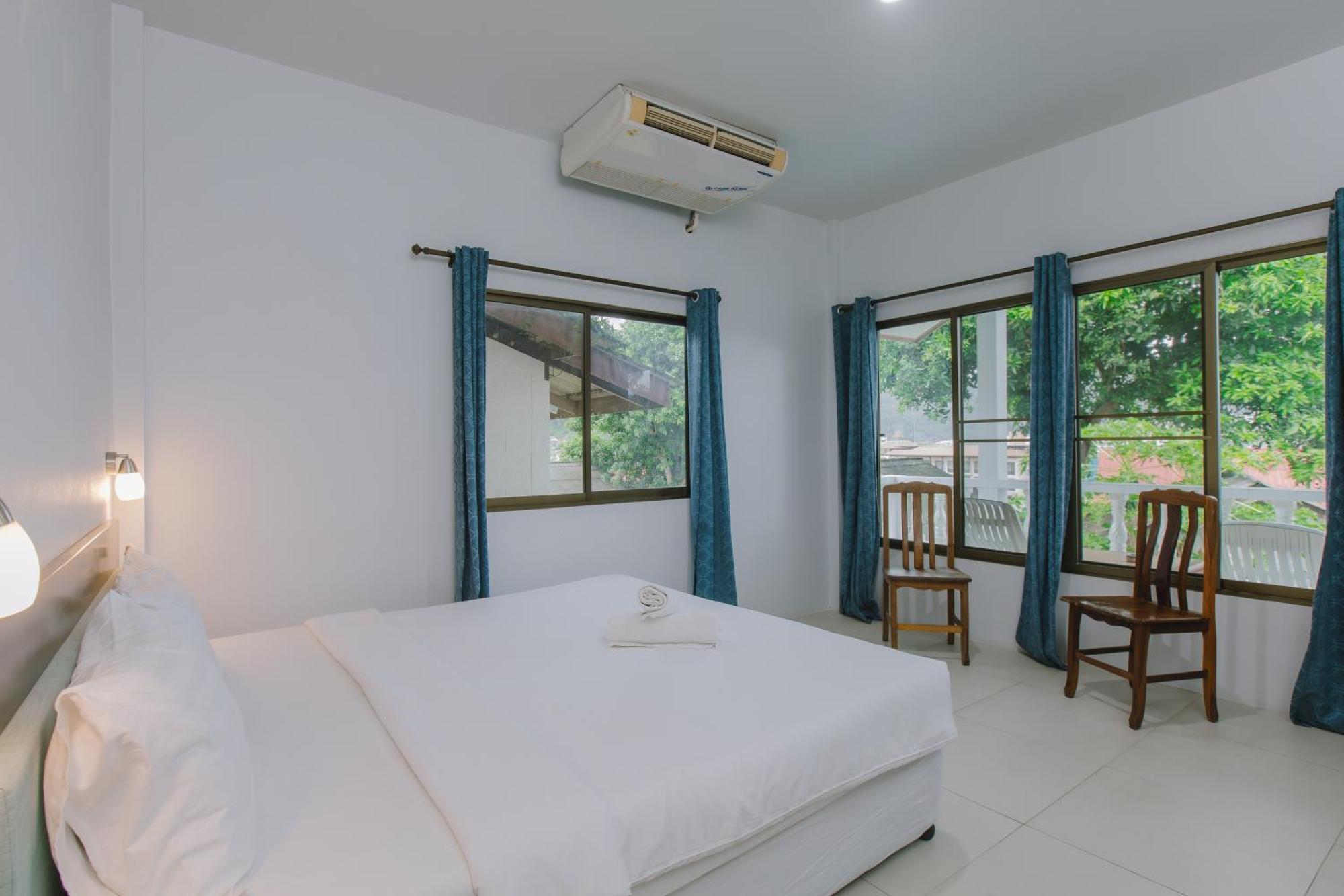 Kataonsea Bungalows المظهر الخارجي الصورة