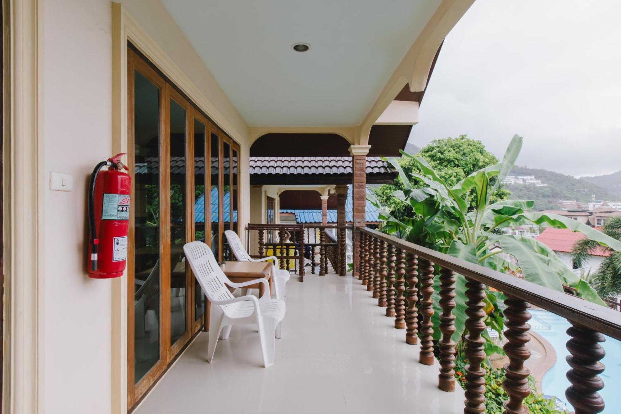 Kataonsea Bungalows المظهر الخارجي الصورة