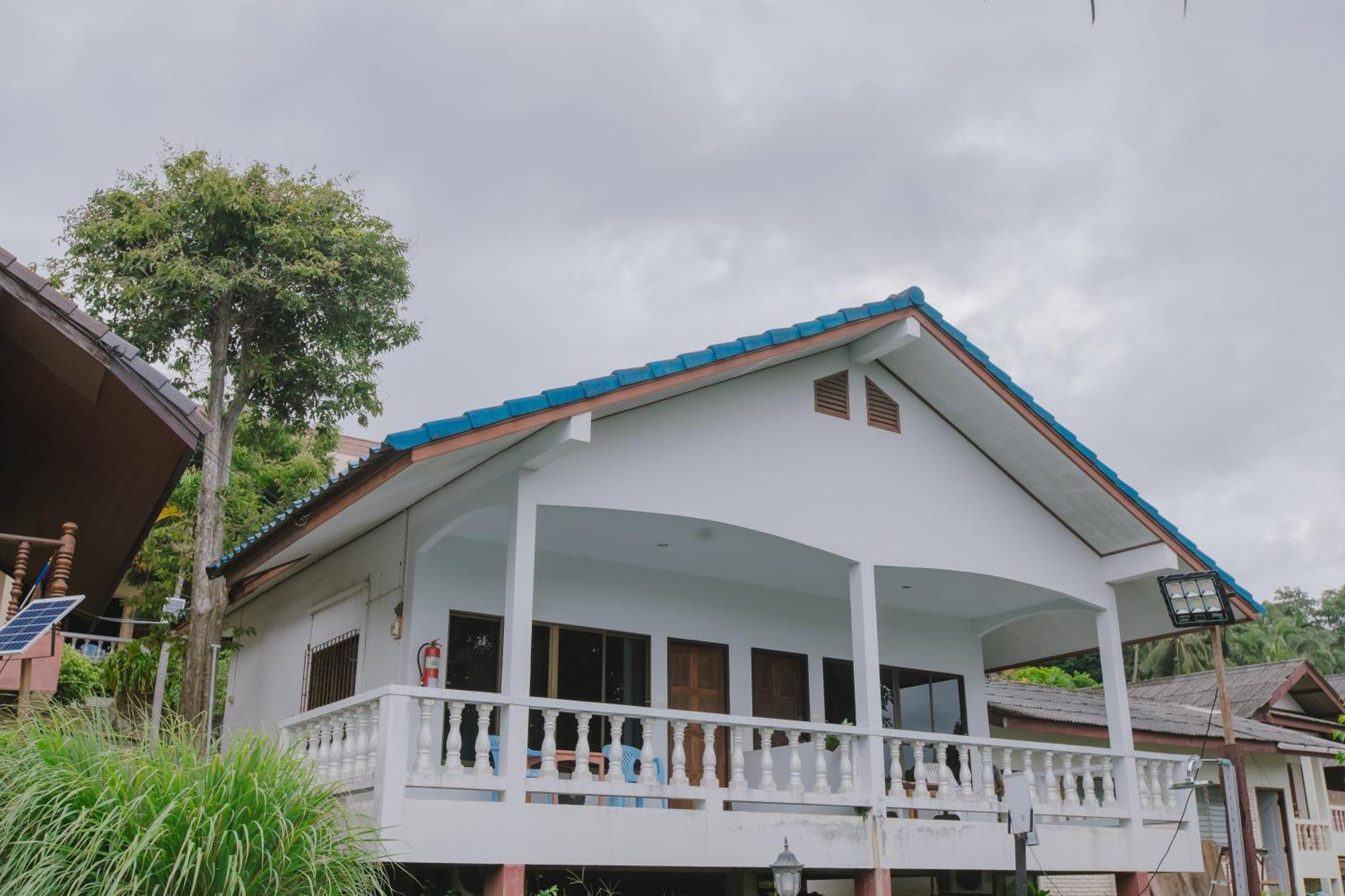 Kataonsea Bungalows المظهر الخارجي الصورة