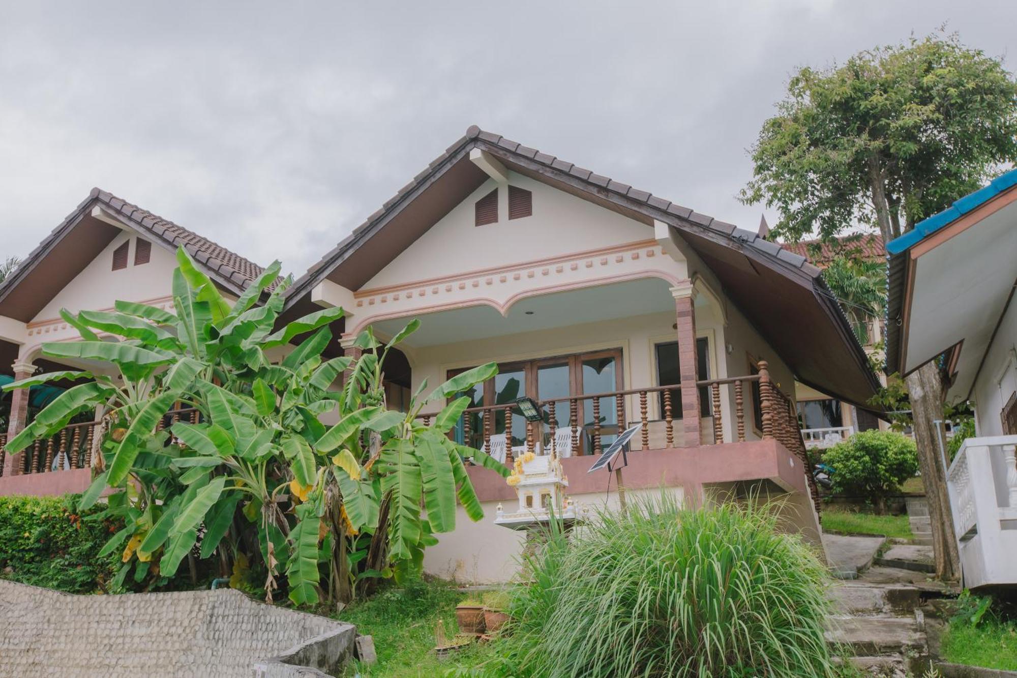 Kataonsea Bungalows المظهر الخارجي الصورة