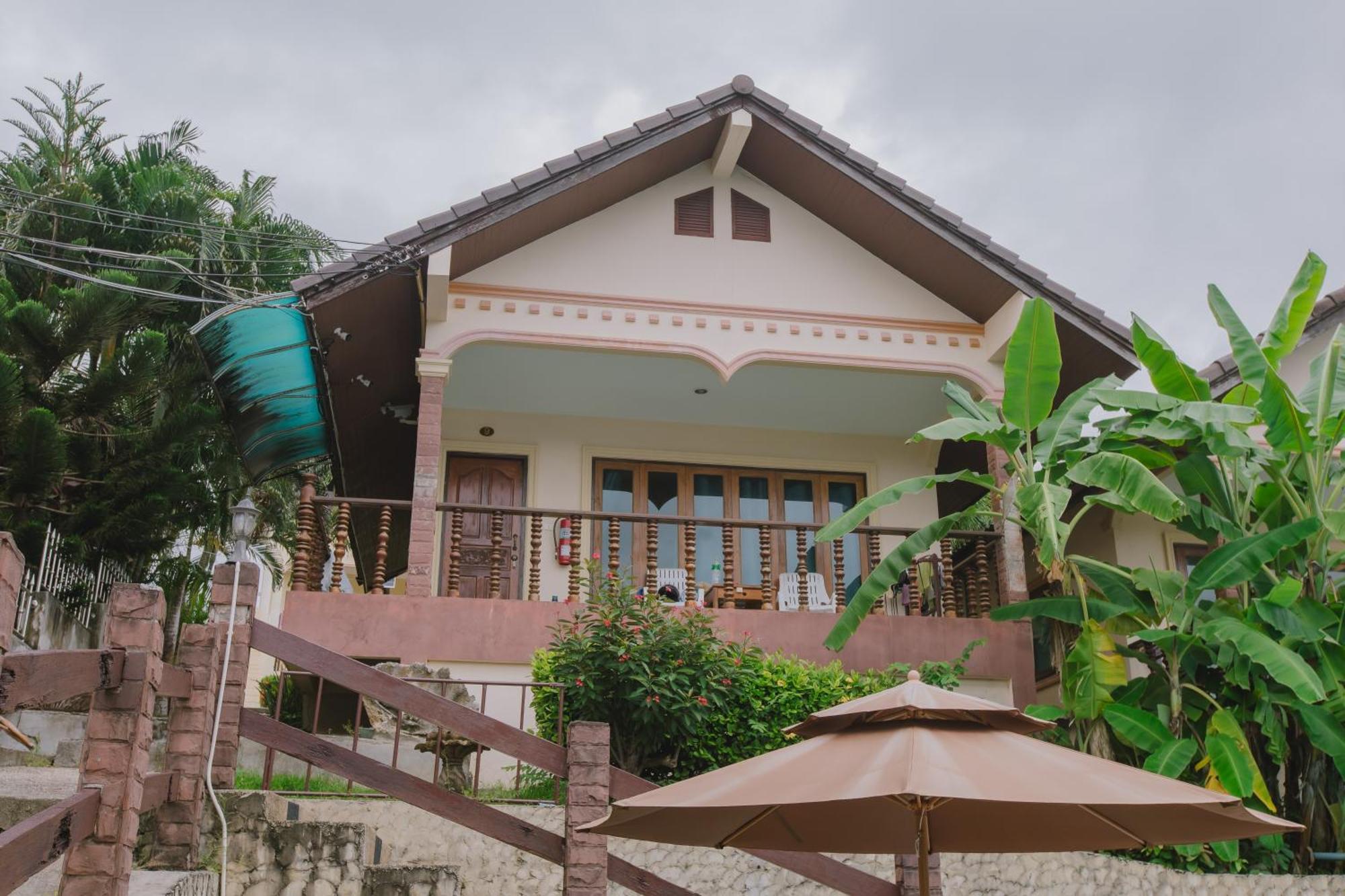 Kataonsea Bungalows المظهر الخارجي الصورة