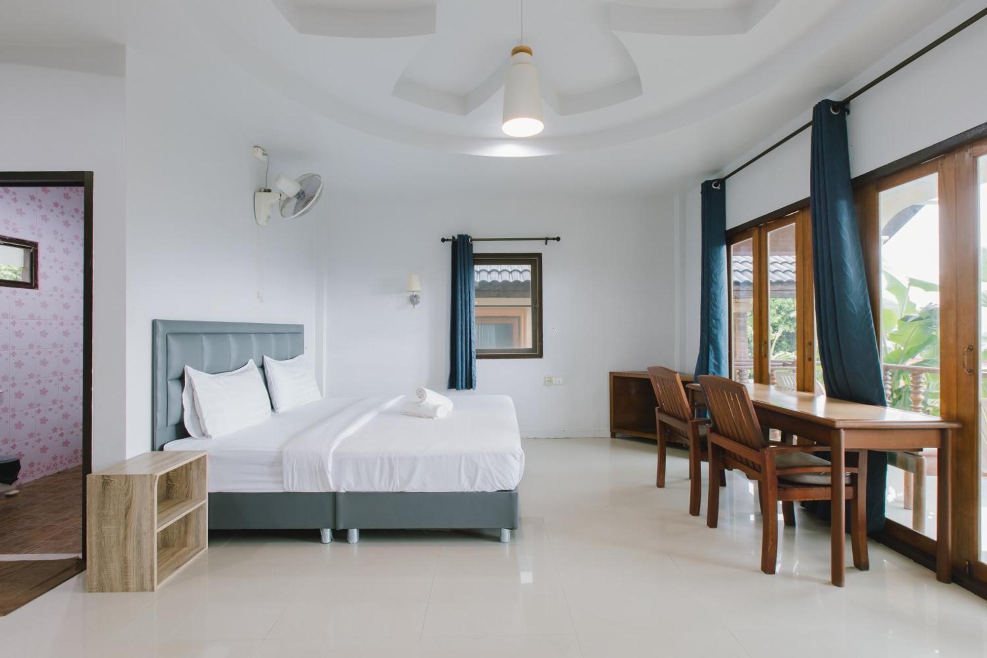 Kataonsea Bungalows المظهر الخارجي الصورة