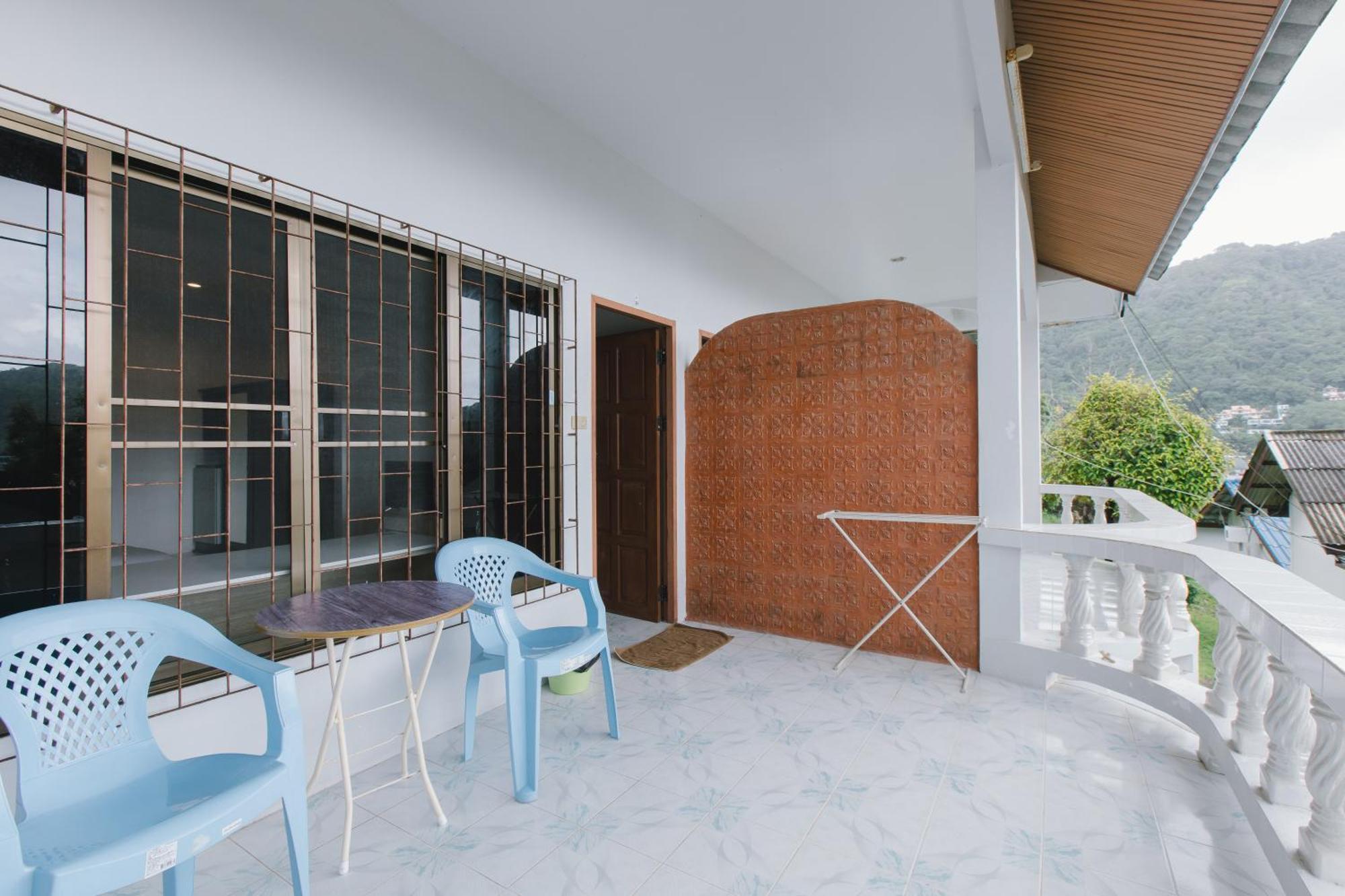 Kataonsea Bungalows المظهر الخارجي الصورة