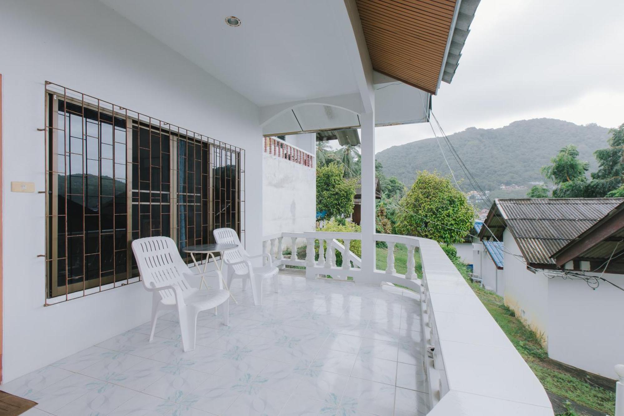 Kataonsea Bungalows المظهر الخارجي الصورة