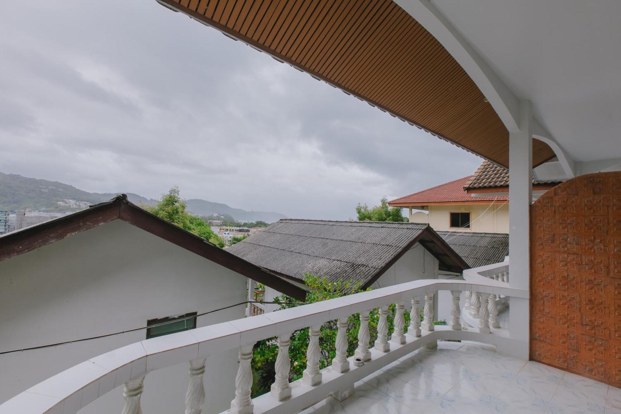 Kataonsea Bungalows المظهر الخارجي الصورة