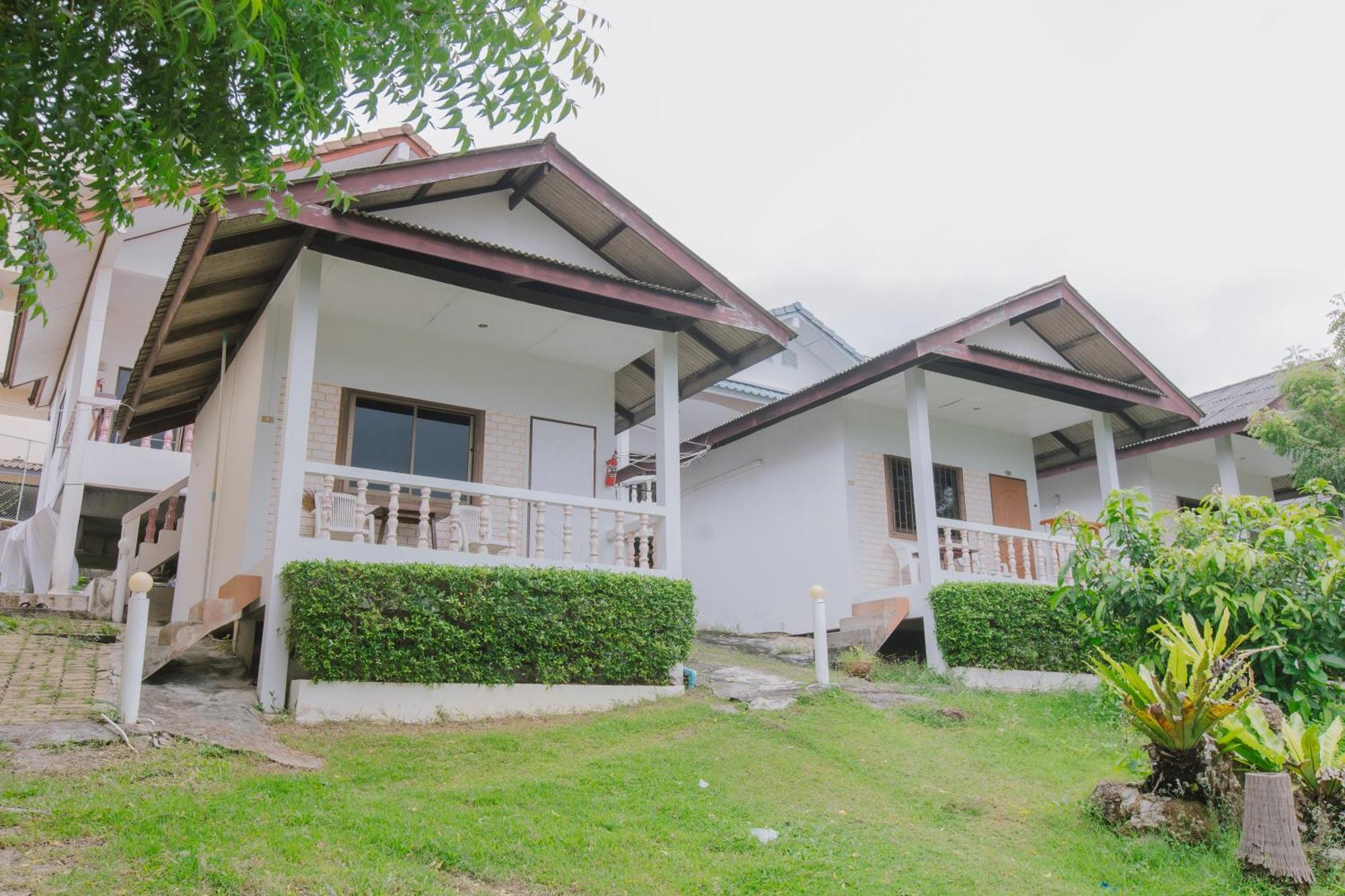 Kataonsea Bungalows المظهر الخارجي الصورة