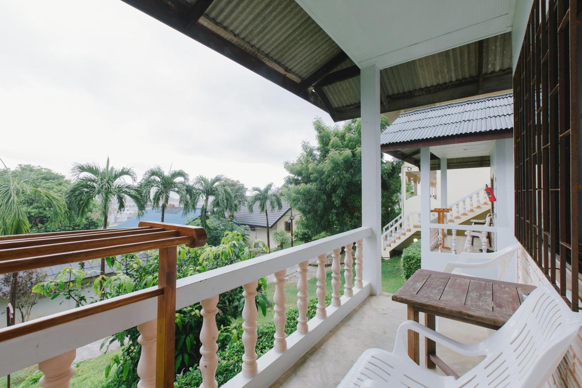 Kataonsea Bungalows المظهر الخارجي الصورة