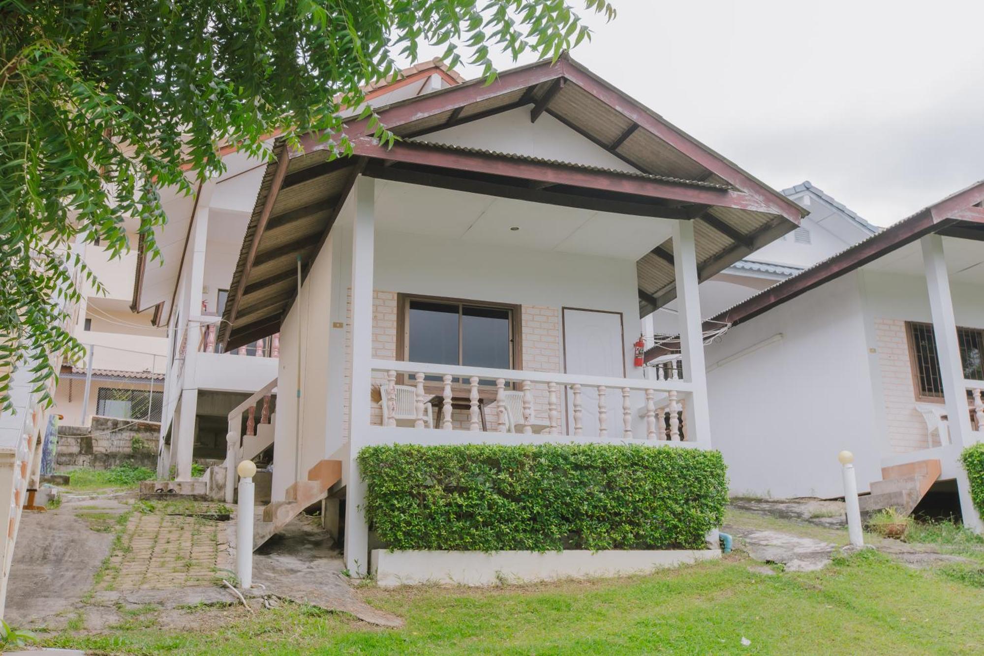 Kataonsea Bungalows المظهر الخارجي الصورة